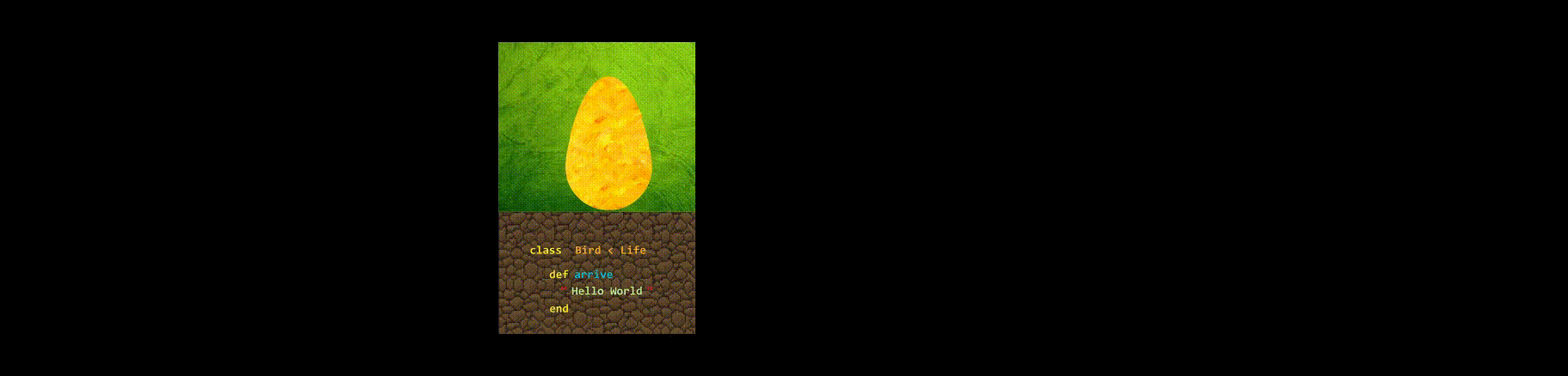 Codeart journey