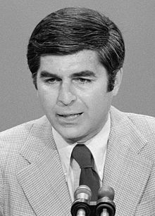 Governor dukakis speaks at the 1976 democratic national convention (cropped)