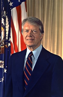 James earl  jimmy  carter   nara   558522.tif