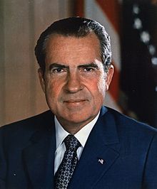 Richard m. nixon, ca. 1935   1982   nara   530679